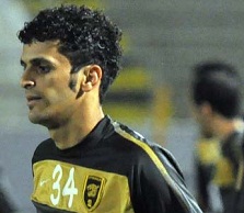 محمد العمري